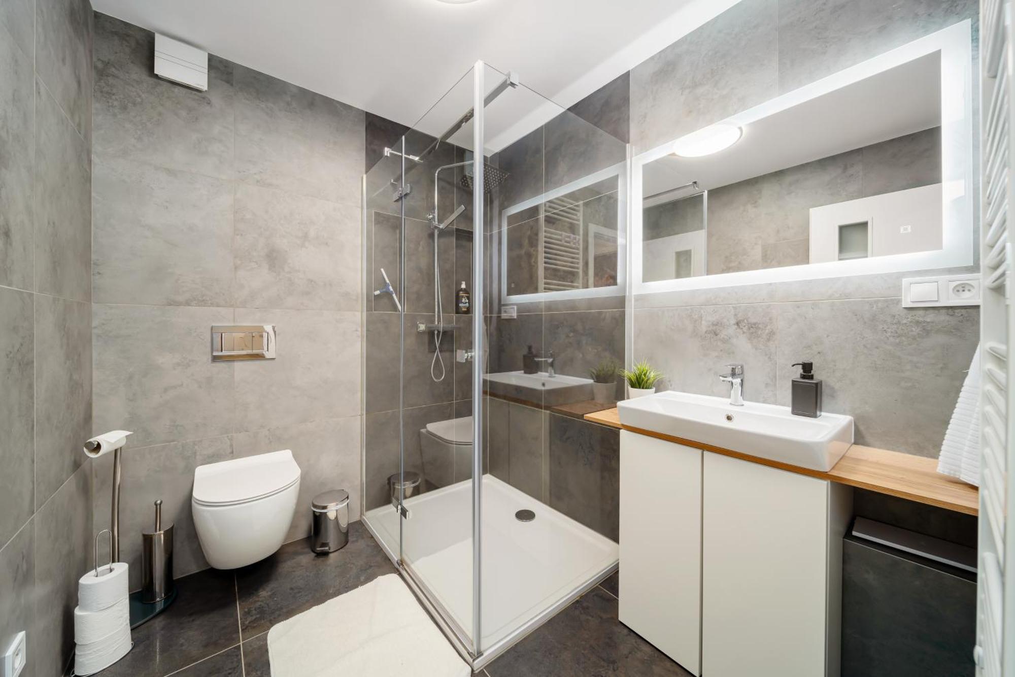 Apartmany Rezidence Lyzarska Jańskie Łaźnie Zewnętrze zdjęcie