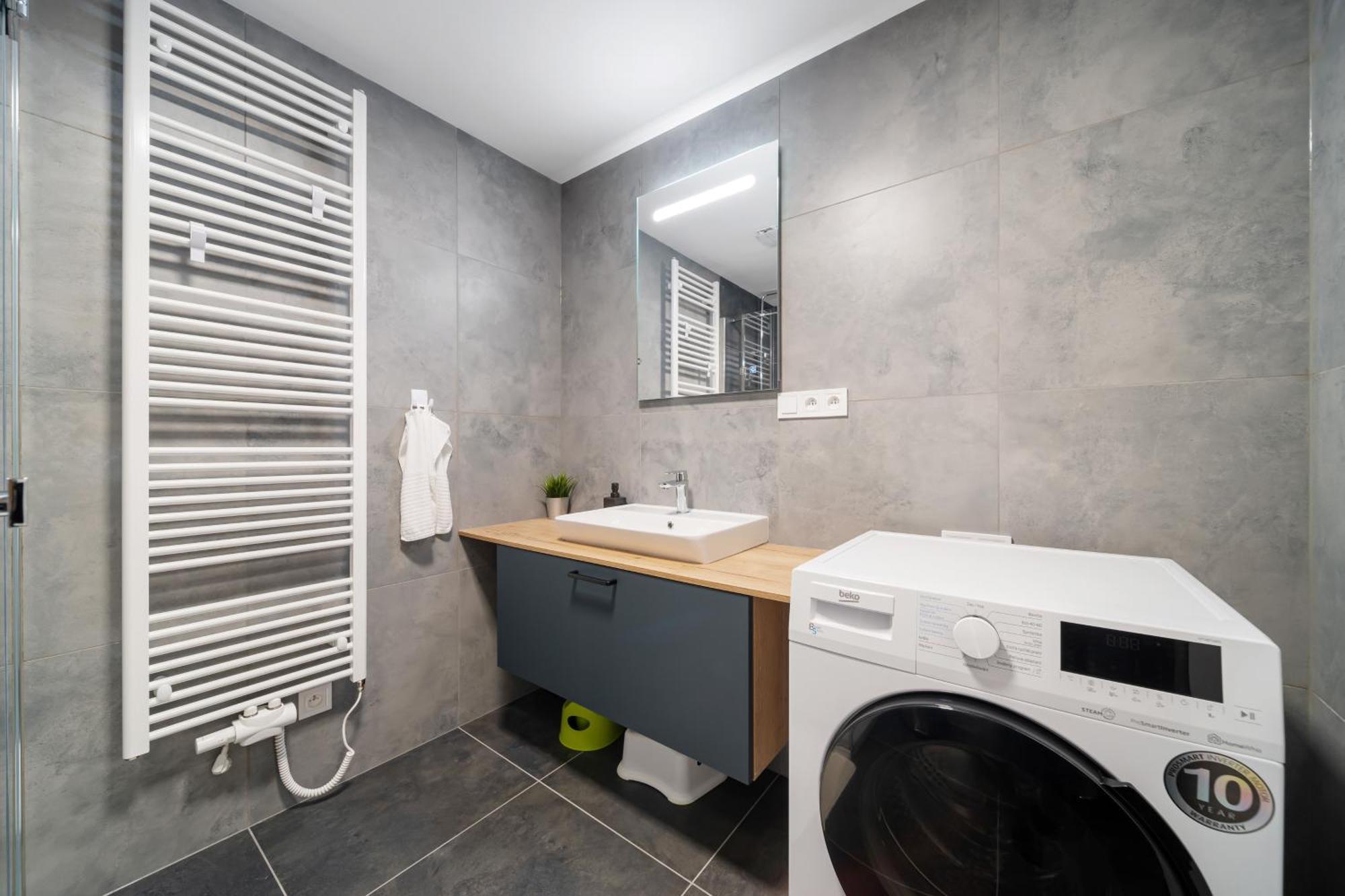 Apartmany Rezidence Lyzarska Jańskie Łaźnie Zewnętrze zdjęcie