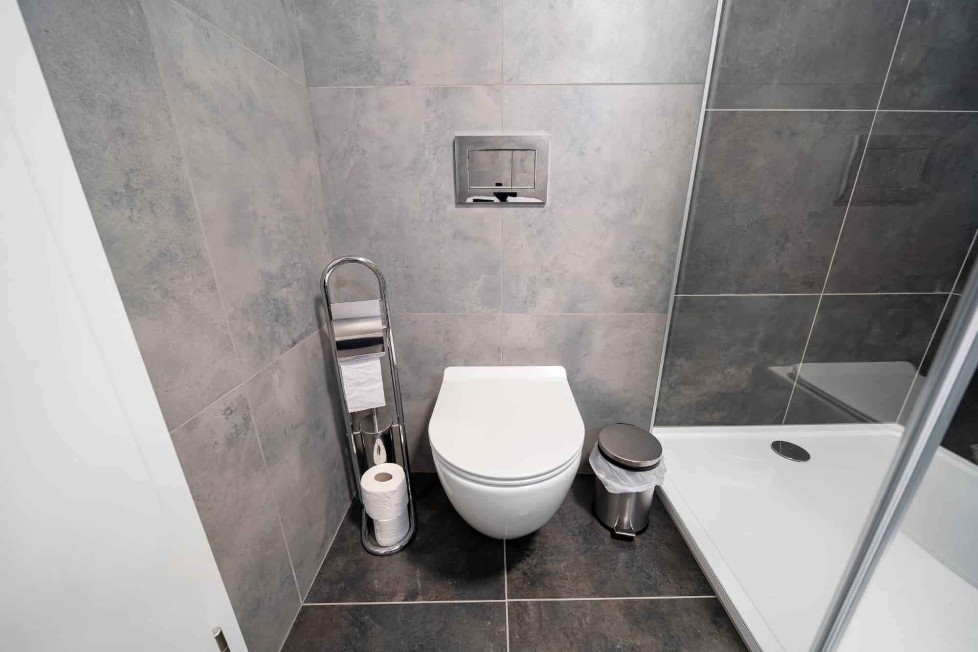 Apartmany Rezidence Lyzarska Jańskie Łaźnie Zewnętrze zdjęcie
