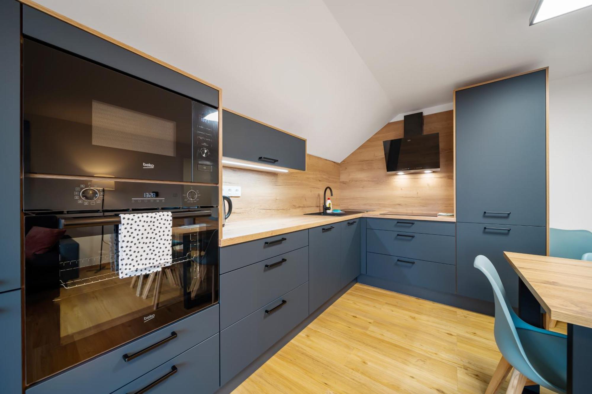 Apartmany Rezidence Lyzarska Jańskie Łaźnie Zewnętrze zdjęcie