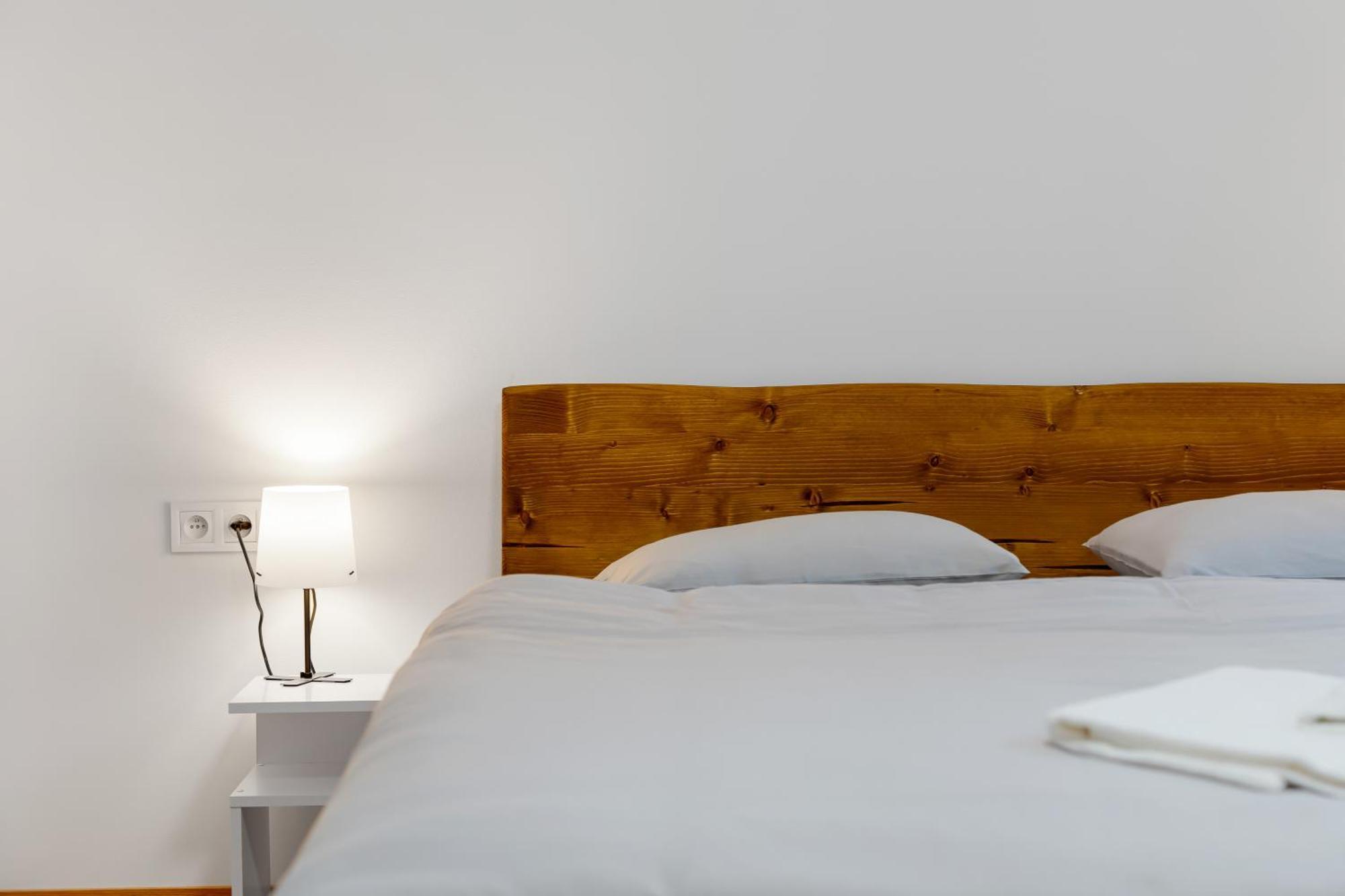 Apartmany Rezidence Lyzarska Jańskie Łaźnie Zewnętrze zdjęcie
