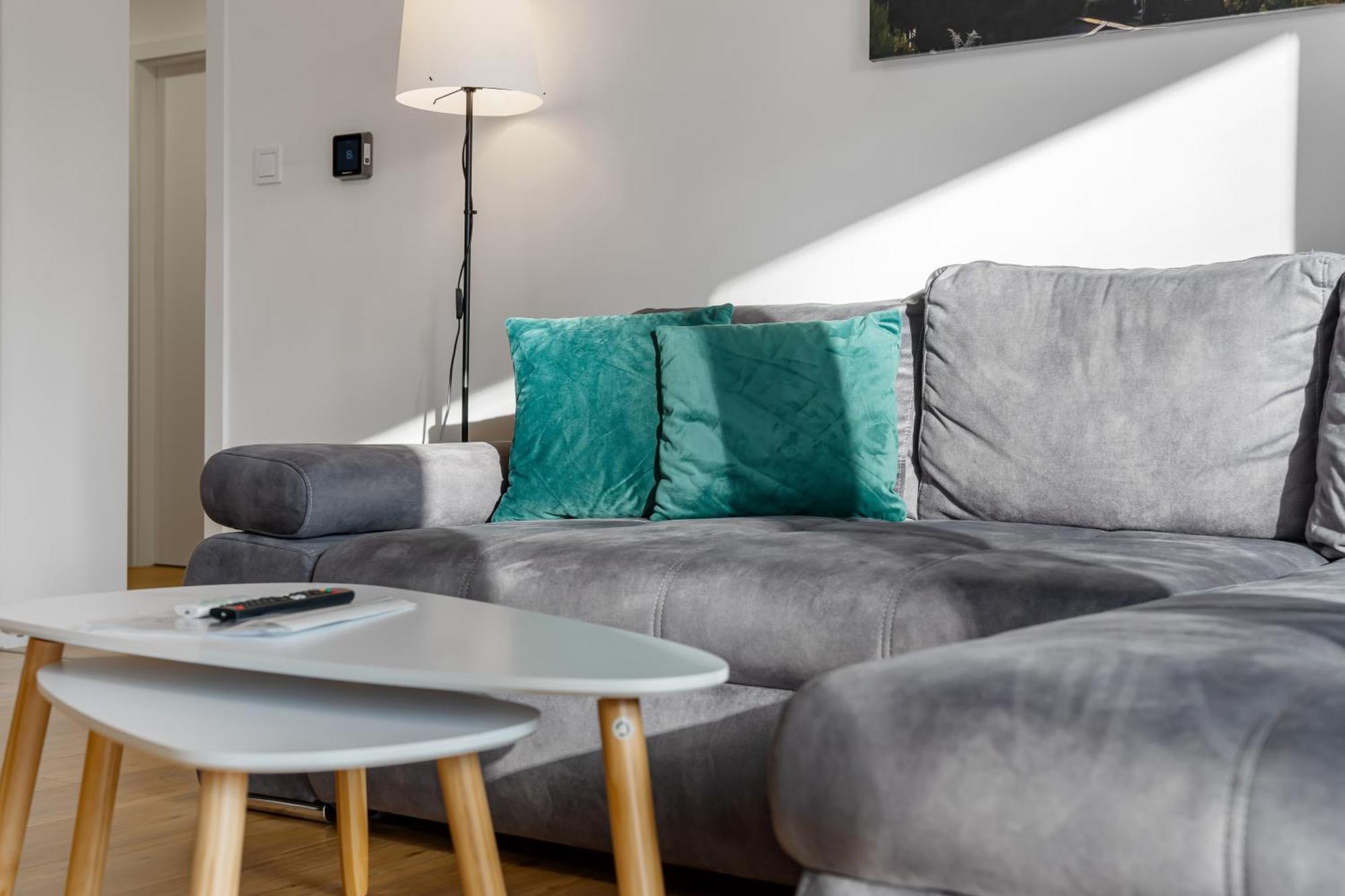 Apartmany Rezidence Lyzarska Jańskie Łaźnie Zewnętrze zdjęcie