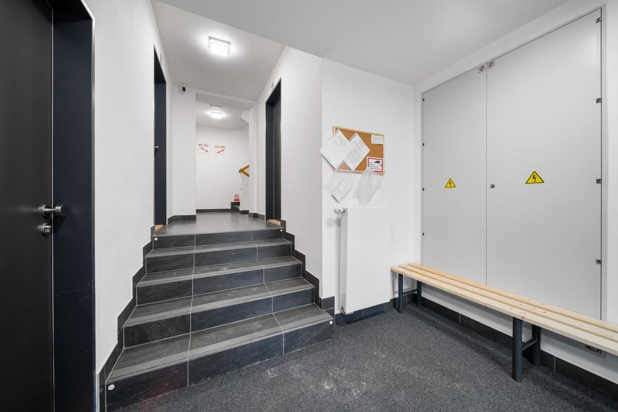 Apartmany Rezidence Lyzarska Jańskie Łaźnie Zewnętrze zdjęcie