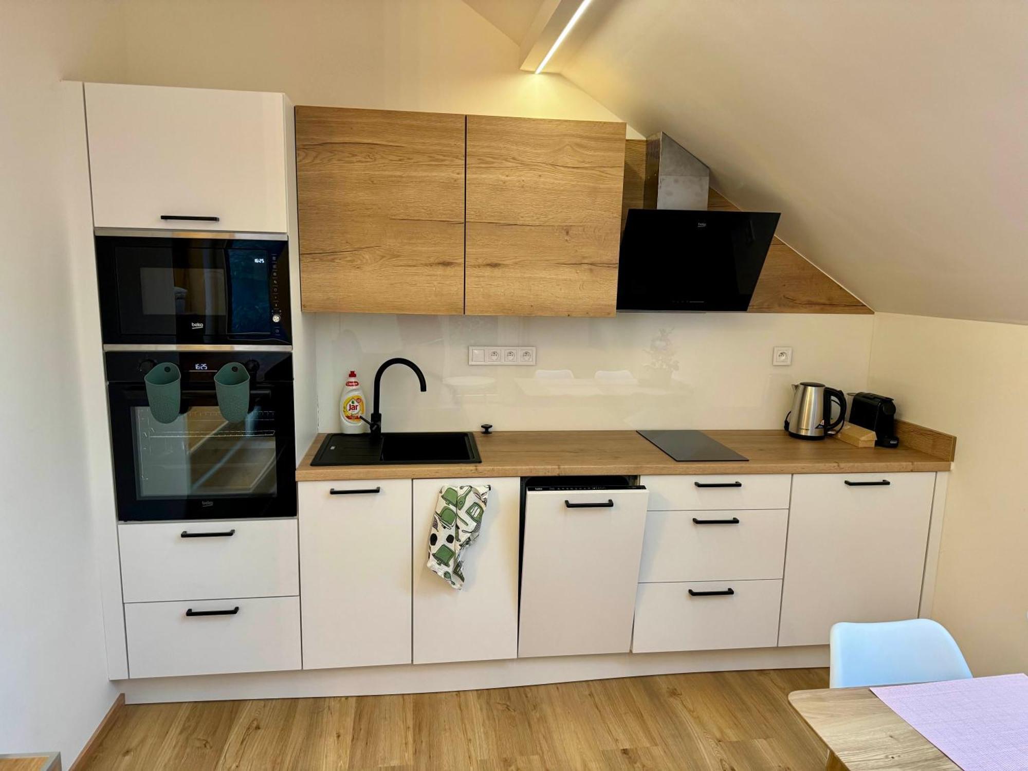 Apartmany Rezidence Lyzarska Jańskie Łaźnie Zewnętrze zdjęcie